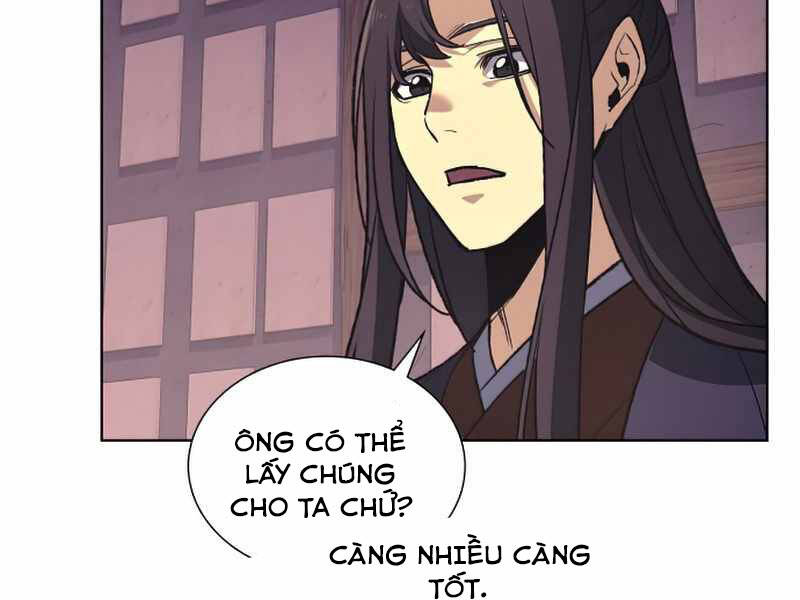 Thiên Ma Thần Quyết Trùng Sinh Chapter 34 - Trang 2