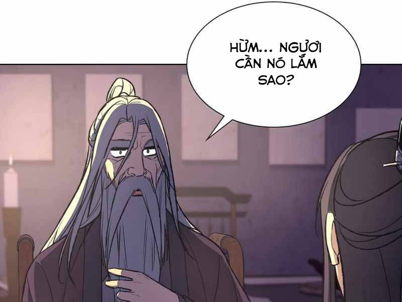 Thiên Ma Thần Quyết Trùng Sinh Chapter 34 - Trang 2