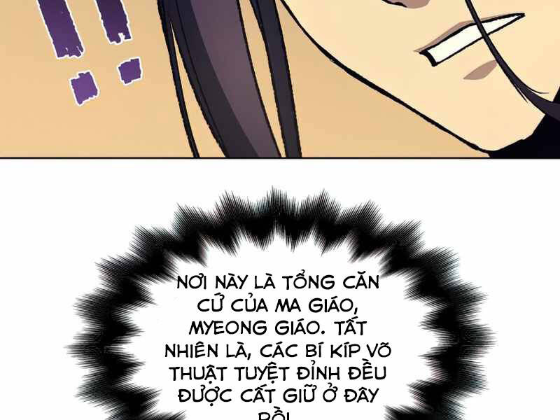 Thiên Ma Thần Quyết Trùng Sinh Chapter 34 - Trang 2