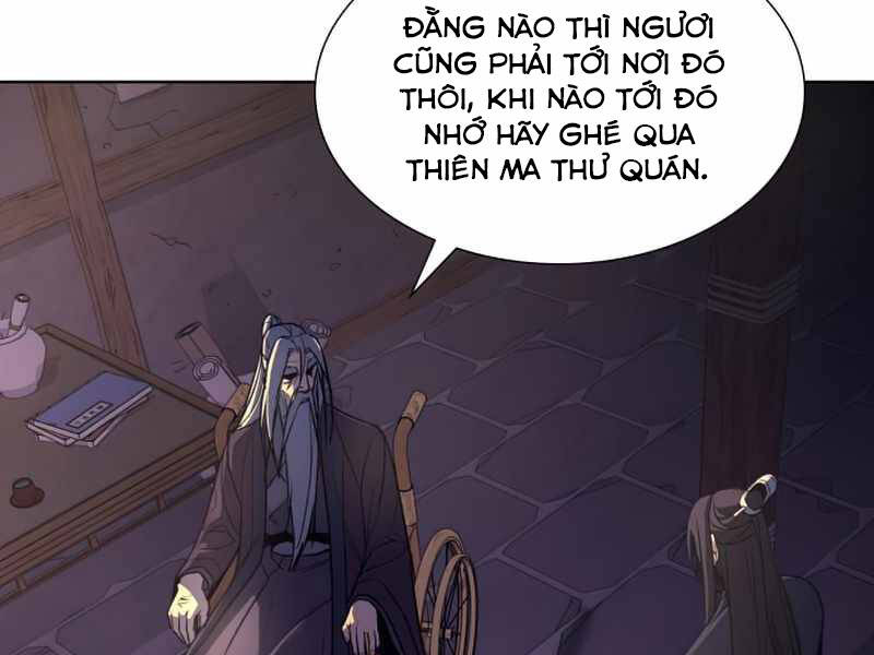 Thiên Ma Thần Quyết Trùng Sinh Chapter 34 - Trang 2