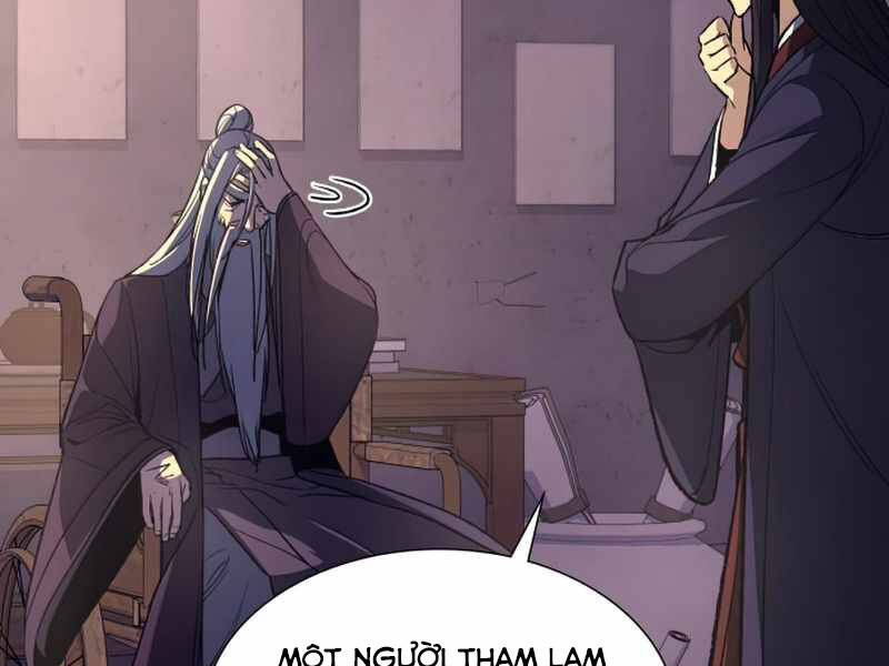 Thiên Ma Thần Quyết Trùng Sinh Chapter 34 - Trang 2