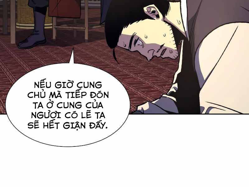 Thiên Ma Thần Quyết Trùng Sinh Chapter 35.5 - Trang 2