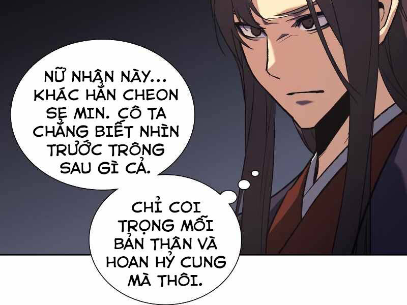 Thiên Ma Thần Quyết Trùng Sinh Chapter 35.5 - Trang 2
