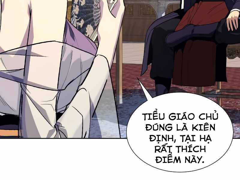 Thiên Ma Thần Quyết Trùng Sinh Chapter 35.5 - Trang 2
