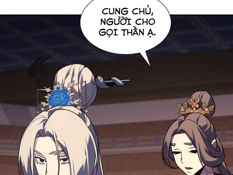 Thiên Ma Thần Quyết Trùng Sinh Chapter 35.5 - Trang 2