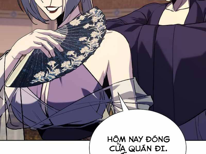 Thiên Ma Thần Quyết Trùng Sinh Chapter 35.5 - Trang 2