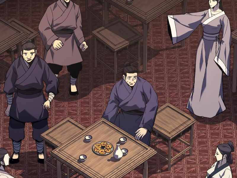 Thiên Ma Thần Quyết Trùng Sinh Chapter 35.5 - Trang 2