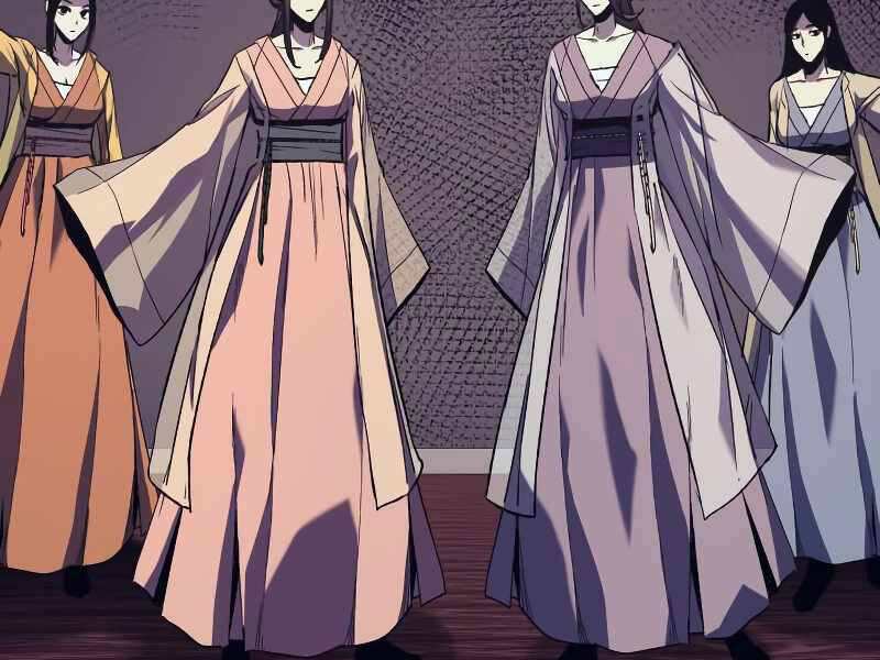 Thiên Ma Thần Quyết Trùng Sinh Chapter 35.5 - Trang 2