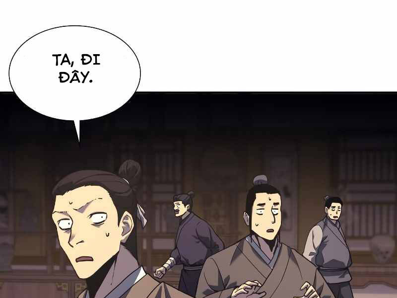 Thiên Ma Thần Quyết Trùng Sinh Chapter 35.5 - Trang 2