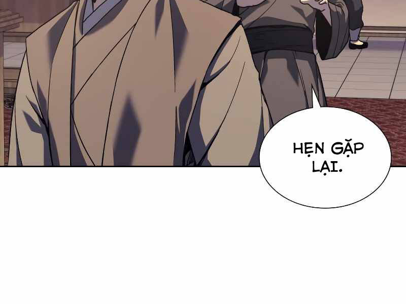 Thiên Ma Thần Quyết Trùng Sinh Chapter 35.5 - Trang 2