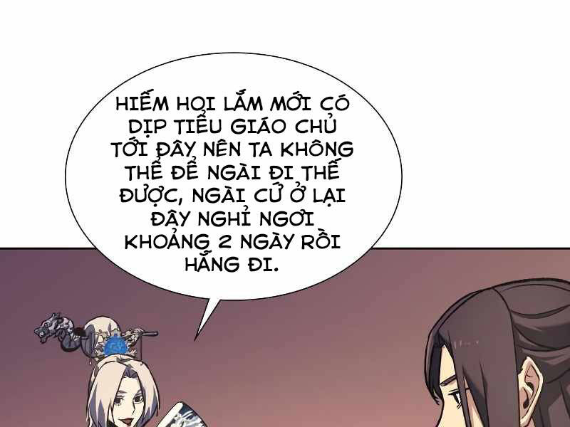 Thiên Ma Thần Quyết Trùng Sinh Chapter 35.5 - Trang 2