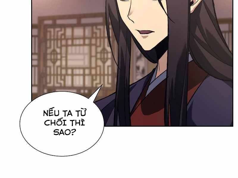 Thiên Ma Thần Quyết Trùng Sinh Chapter 35.5 - Trang 2