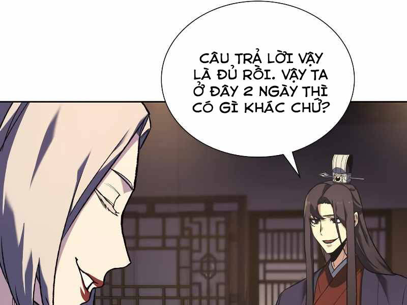 Thiên Ma Thần Quyết Trùng Sinh Chapter 35.5 - Trang 2