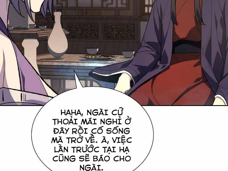 Thiên Ma Thần Quyết Trùng Sinh Chapter 35.5 - Trang 2