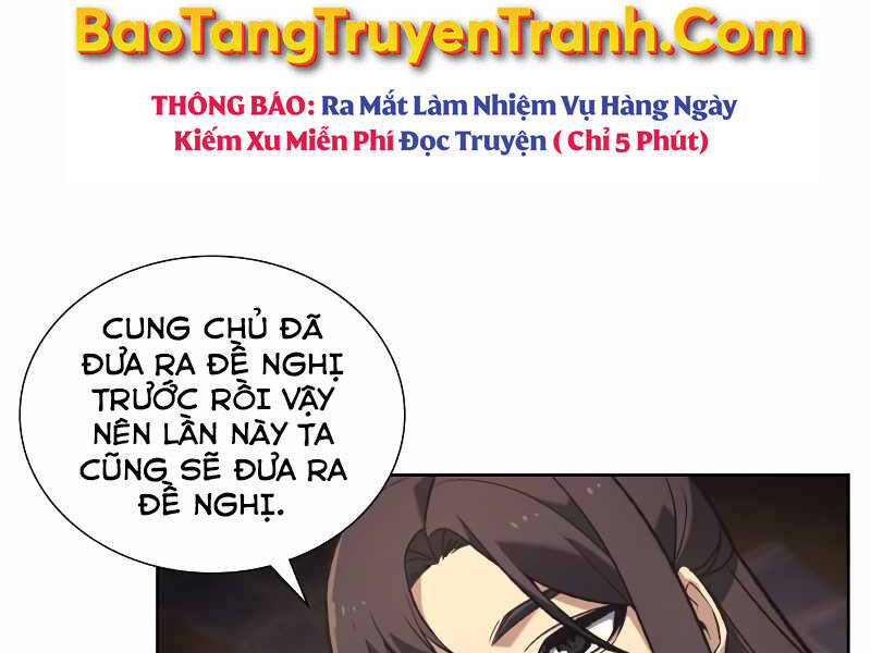Thiên Ma Thần Quyết Trùng Sinh Chapter 35.5 - Trang 2