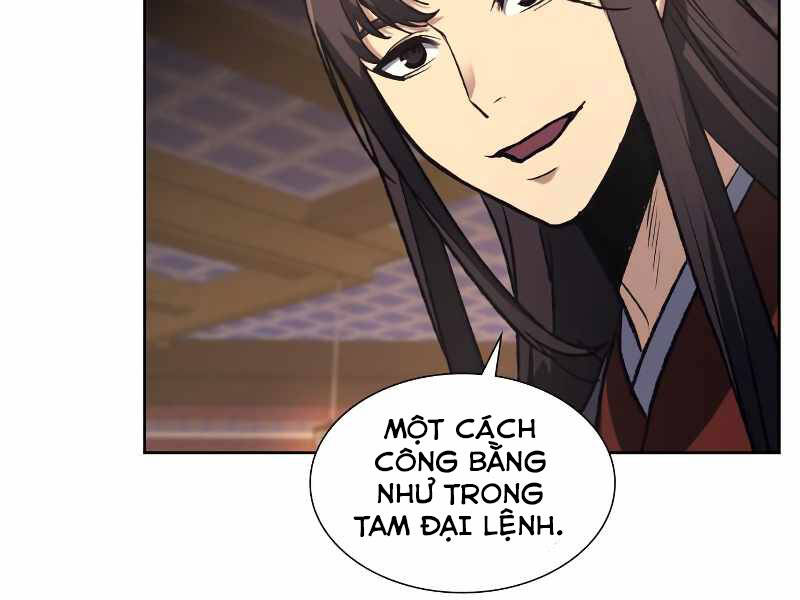 Thiên Ma Thần Quyết Trùng Sinh Chapter 35.5 - Trang 2