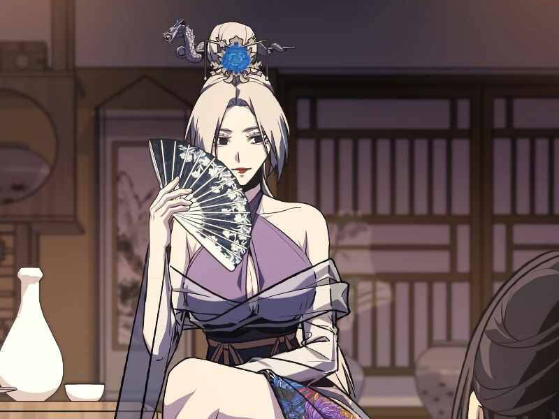 Thiên Ma Thần Quyết Trùng Sinh Chapter 35.5 - Trang 2