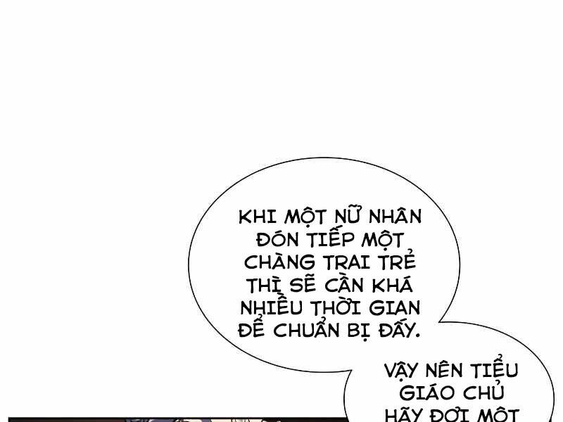 Thiên Ma Thần Quyết Trùng Sinh Chapter 35.5 - Trang 2
