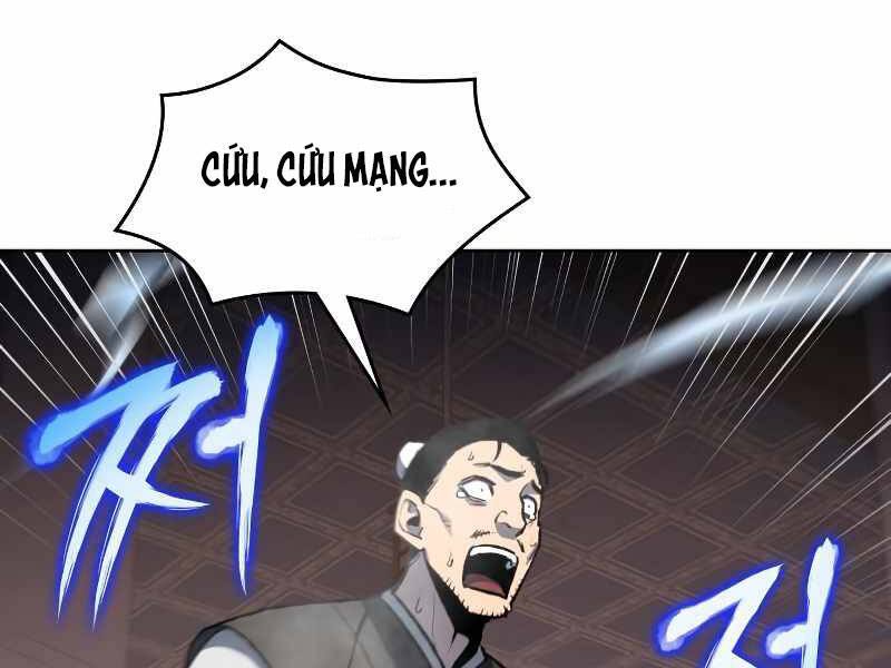 Thiên Ma Thần Quyết Trùng Sinh Chapter 35.5 - Trang 2