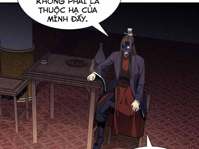 Thiên Ma Thần Quyết Trùng Sinh Chapter 35.5 - Trang 2