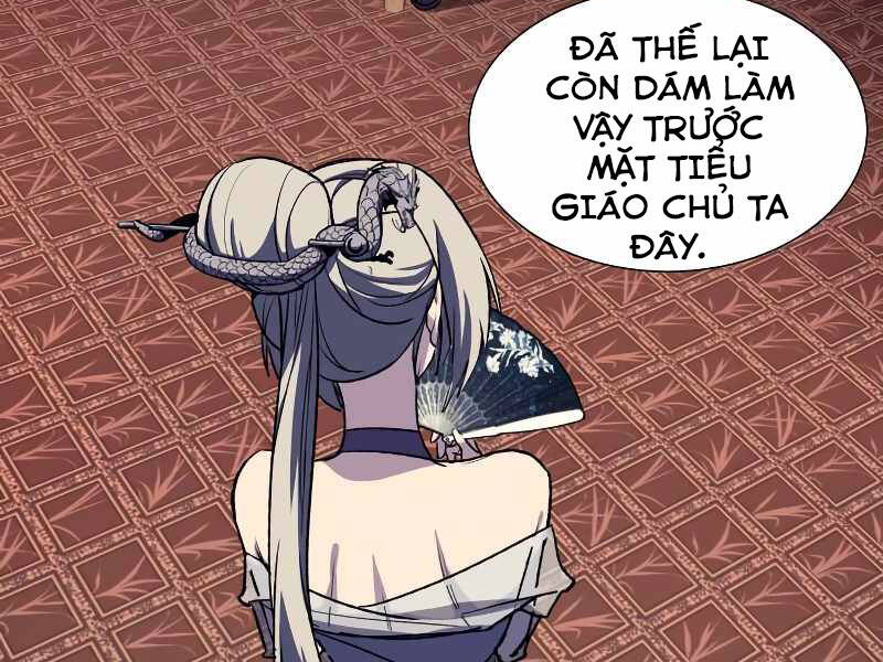 Thiên Ma Thần Quyết Trùng Sinh Chapter 35.5 - Trang 2