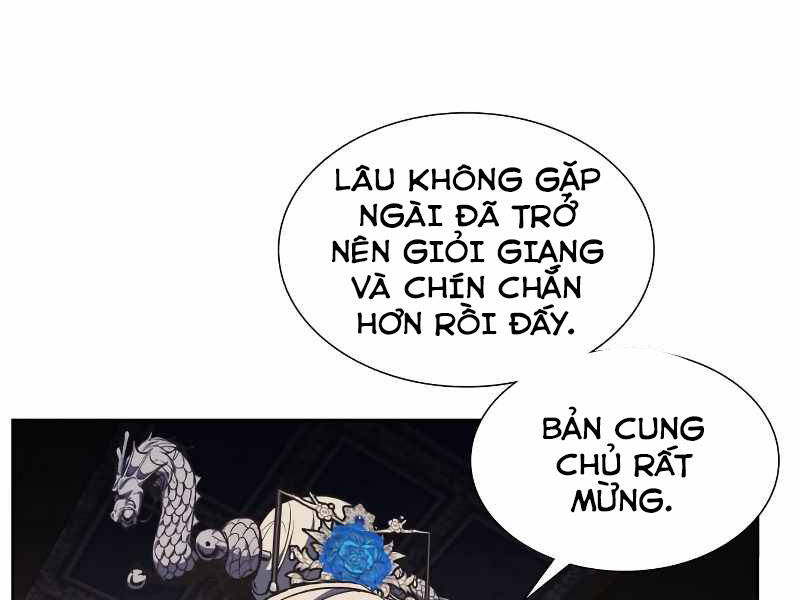 Thiên Ma Thần Quyết Trùng Sinh Chapter 35.5 - Trang 2