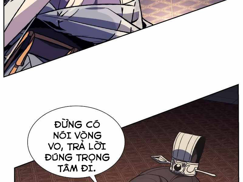 Thiên Ma Thần Quyết Trùng Sinh Chapter 35.5 - Trang 2