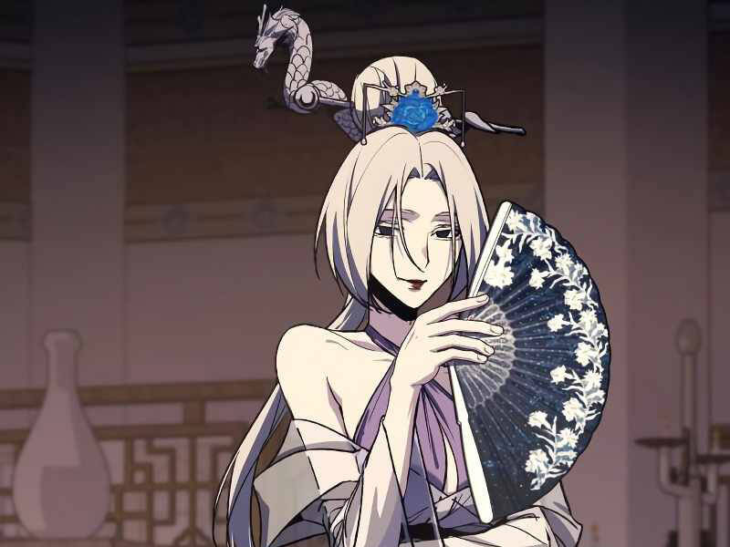 Thiên Ma Thần Quyết Trùng Sinh Chapter 35.5 - Trang 2