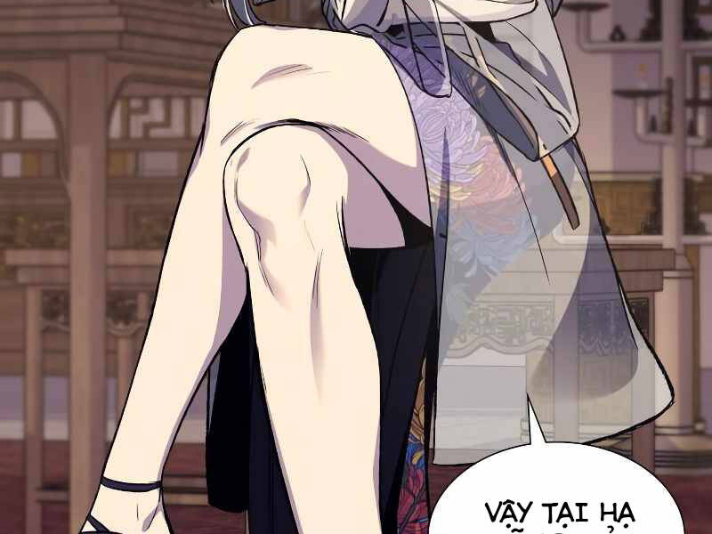 Thiên Ma Thần Quyết Trùng Sinh Chapter 35.5 - Trang 2