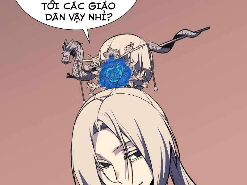 Thiên Ma Thần Quyết Trùng Sinh Chapter 35.5 - Trang 2