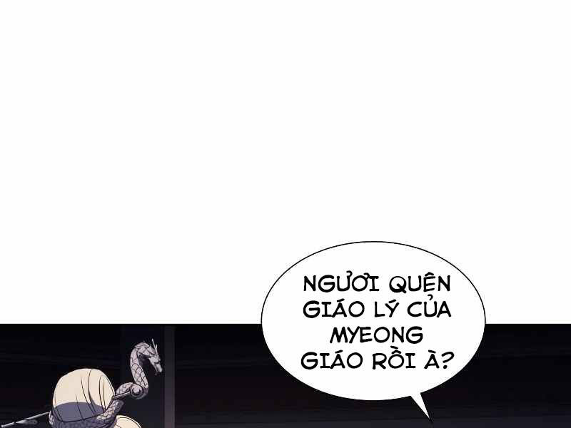 Thiên Ma Thần Quyết Trùng Sinh Chapter 35.5 - Trang 2