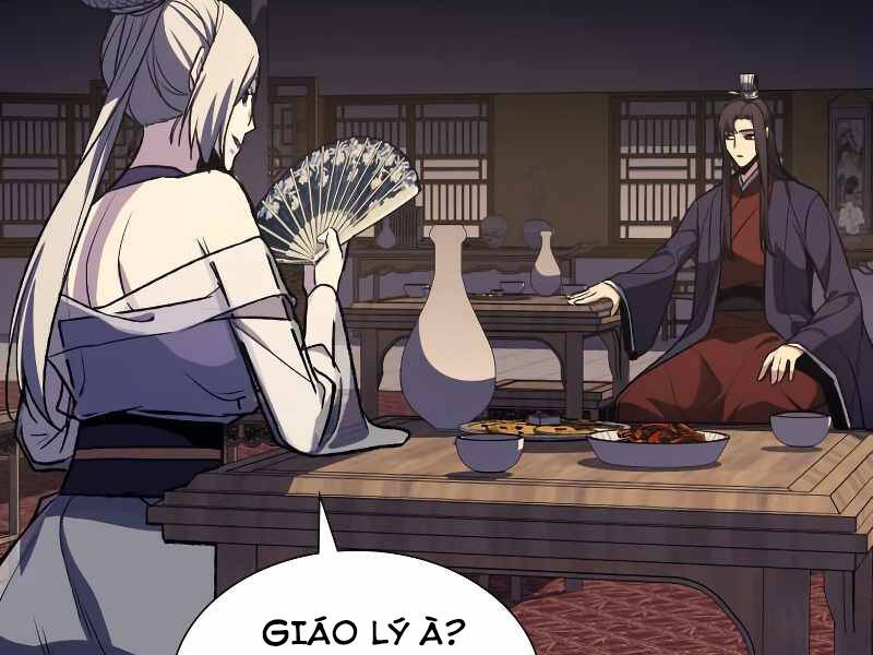 Thiên Ma Thần Quyết Trùng Sinh Chapter 35.5 - Trang 2