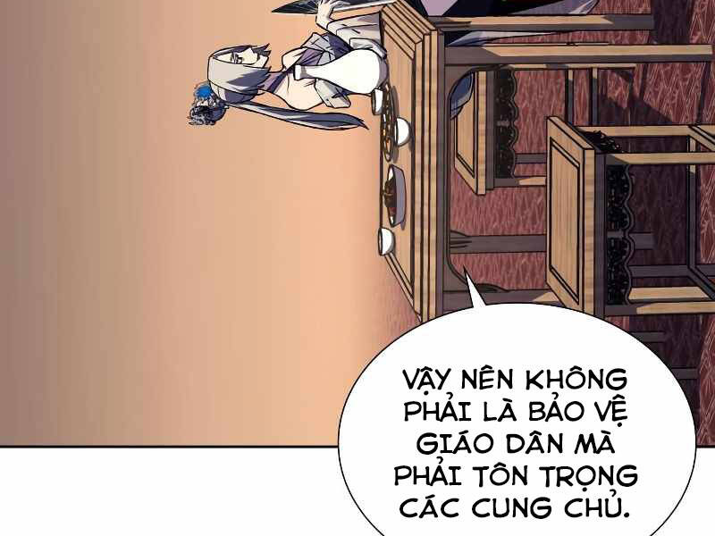 Thiên Ma Thần Quyết Trùng Sinh Chapter 35.5 - Trang 2