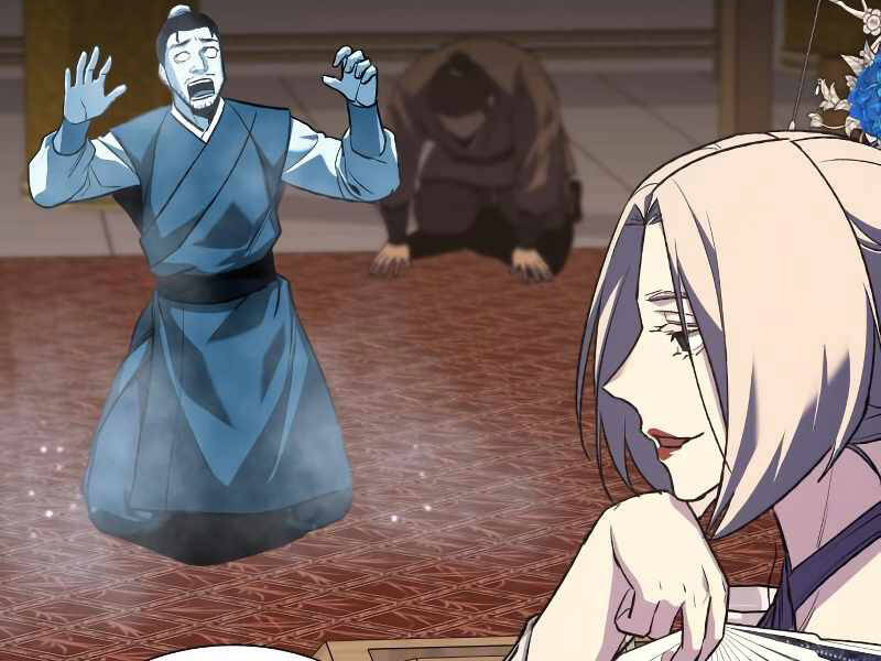 Thiên Ma Thần Quyết Trùng Sinh Chapter 35.5 - Trang 2