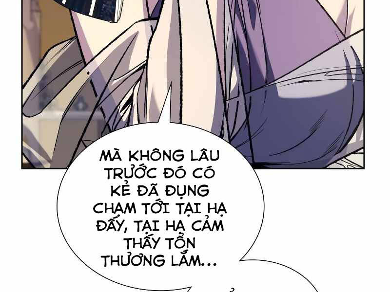 Thiên Ma Thần Quyết Trùng Sinh Chapter 35.5 - Trang 2