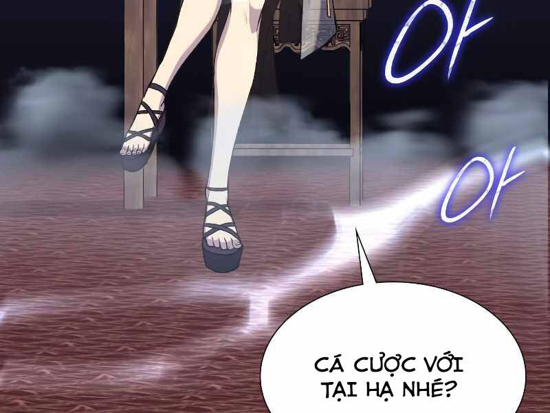 Thiên Ma Thần Quyết Trùng Sinh Chapter 35.5 - Trang 2