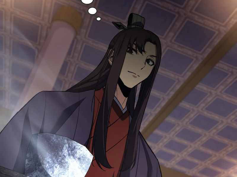 Thiên Ma Thần Quyết Trùng Sinh Chapter 35.5 - Trang 2