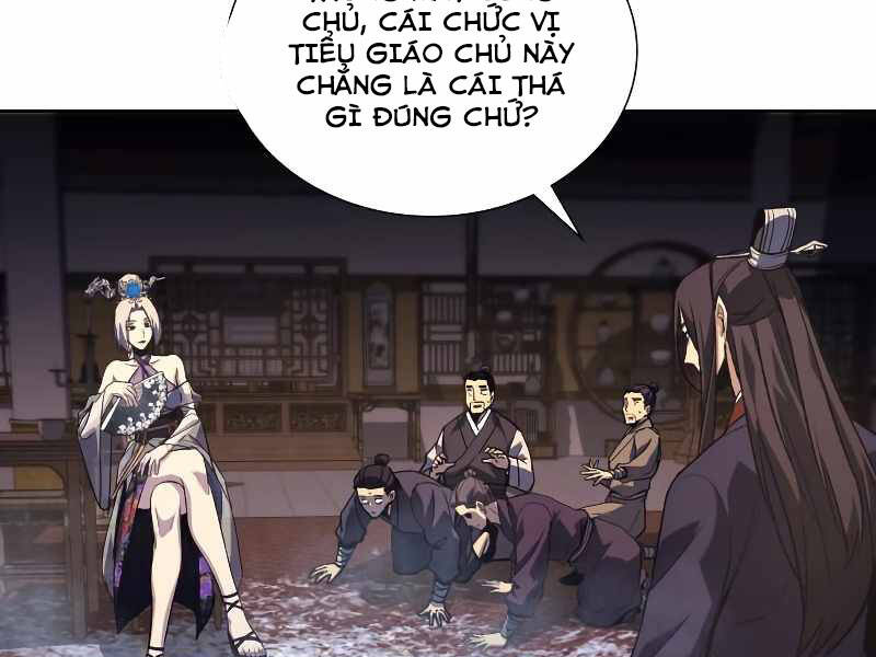 Thiên Ma Thần Quyết Trùng Sinh Chapter 35.5 - Trang 2