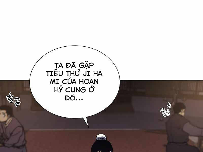 Thiên Ma Thần Quyết Trùng Sinh Chapter 35 - Trang 2