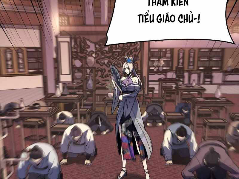 Thiên Ma Thần Quyết Trùng Sinh Chapter 35 - Trang 2