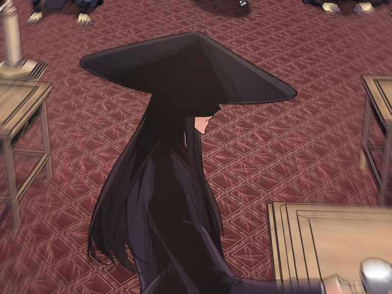 Thiên Ma Thần Quyết Trùng Sinh Chapter 35 - Trang 2