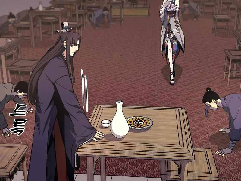 Thiên Ma Thần Quyết Trùng Sinh Chapter 35 - Trang 2