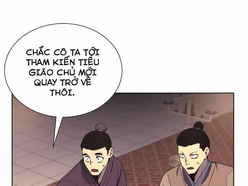 Thiên Ma Thần Quyết Trùng Sinh Chapter 35 - Trang 2