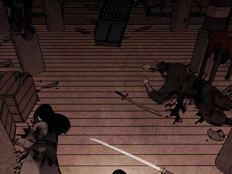 Thiên Ma Thần Quyết Trùng Sinh Chapter 35 - Trang 2