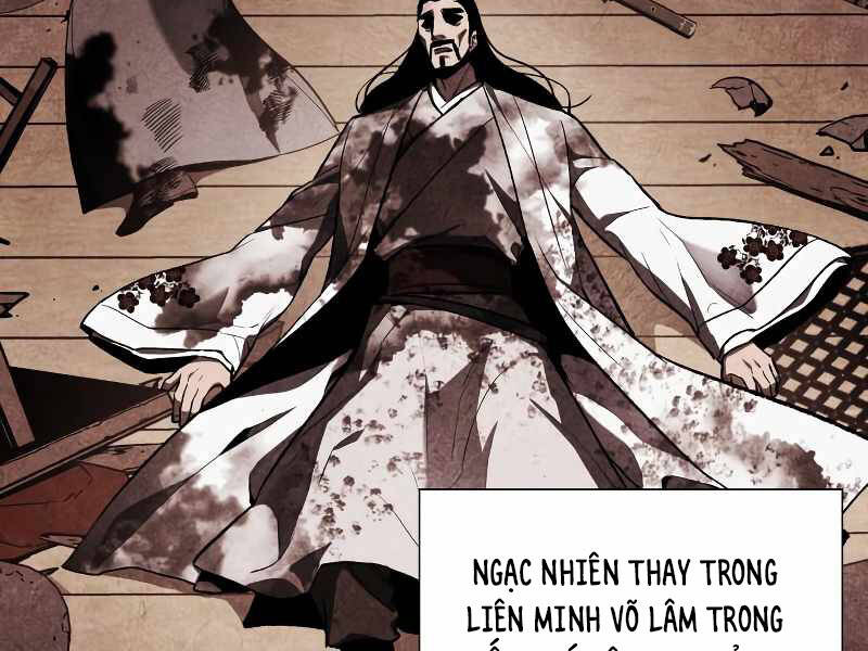 Thiên Ma Thần Quyết Trùng Sinh Chapter 35 - Trang 2