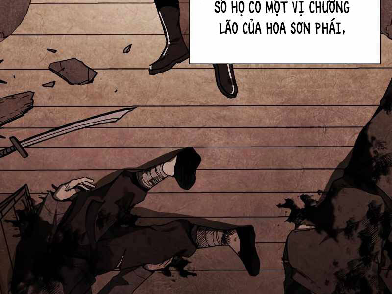 Thiên Ma Thần Quyết Trùng Sinh Chapter 35 - Trang 2