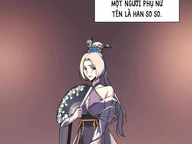 Thiên Ma Thần Quyết Trùng Sinh Chapter 35 - Trang 2