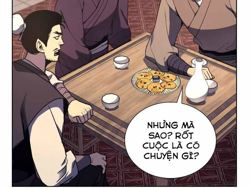 Thiên Ma Thần Quyết Trùng Sinh Chapter 35 - Trang 2