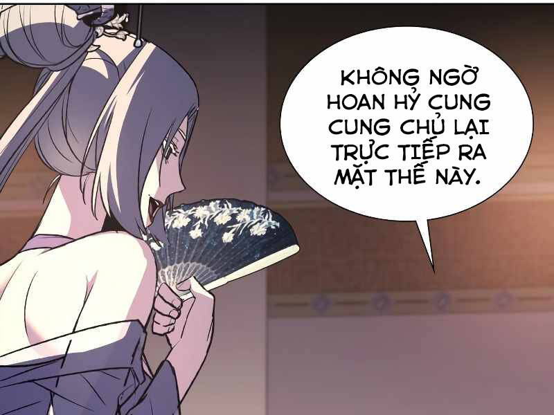 Thiên Ma Thần Quyết Trùng Sinh Chapter 35 - Trang 2