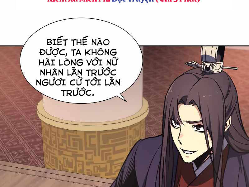 Thiên Ma Thần Quyết Trùng Sinh Chapter 35 - Trang 2